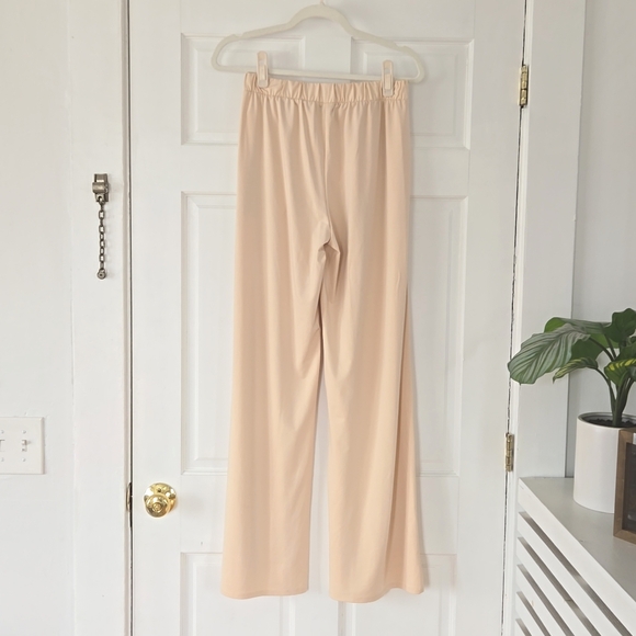 Wide Leg Buttery Pant - Picture 6 of 9
